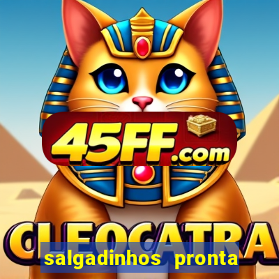 salgadinhos pronta entrega porto alegre